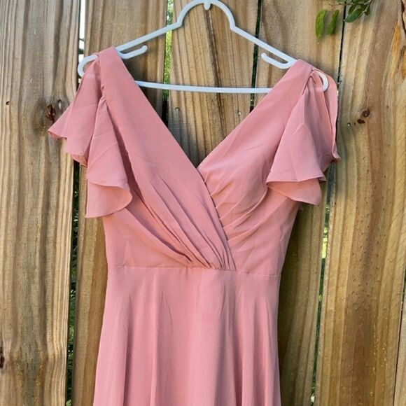 🔥 Take 50% OFF- Celebrate DB Studio Women's Dress, Size-0 - Picture 2 of 9